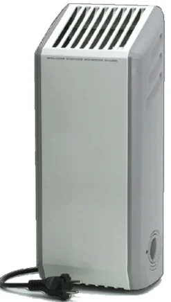 Vegglokk 100mm uten skruer-Gelia Outlet