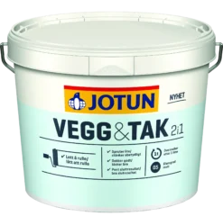 Vegg og tak C base 2,7l-Jotun Sale