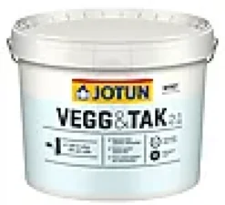 Vegg og tak C base 9l-Jotun Clearance