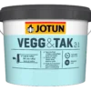 Vegg og tak hvit A base2,7l-Jotun Discount