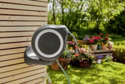 Veggslangeboks 15m hvit-Gardena New