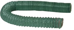 Ventilslange femflex Ø150mm x1,5m-Flexit Clearance