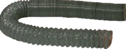 Ventilslange femflex Ø125mm x 3m-Flexit