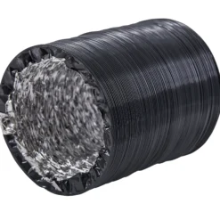 Ventilslange femflex Ø125mm x 3m-Flexit
