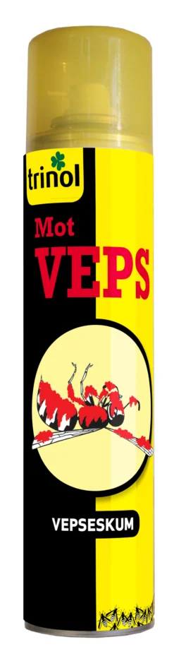 Vepseskum 300ml-Trinol Discount