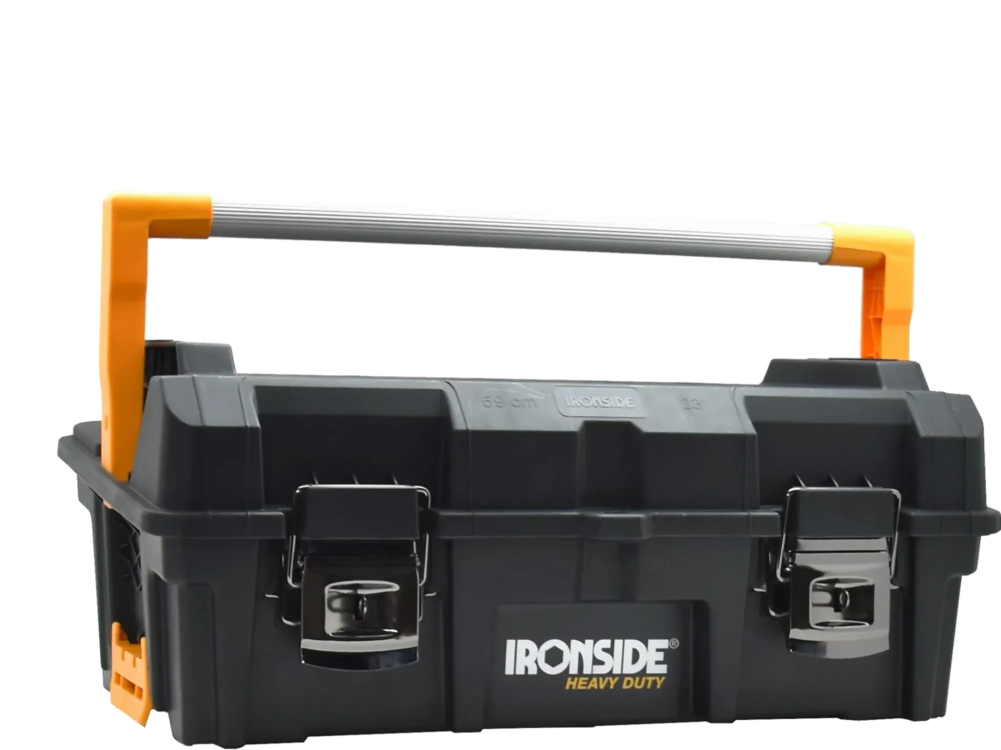 Verktøykasse Heavy Duty M1-Ironside Outlet