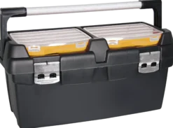 VERKTØYKASSE PRO 60X30X30CM-Ironside Discount