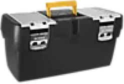 VERKTØYKASSE 50X23X26CM-Ironside Discount