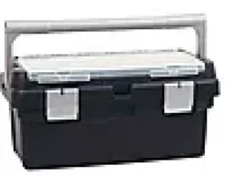 Verktøykasse 400x225x190mm-Ironside