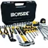 Verkt酶ysett 91 deler-Ironside