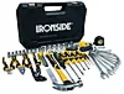 Verkt酶ysett 91 deler-Ironside