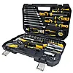 Verkt酶ysett 91 deler-Ironside