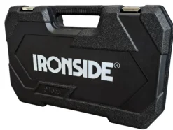 Verkt酶ysett 91 deler-Ironside