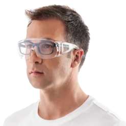 Vernebrille over brille med linse-3m Discount