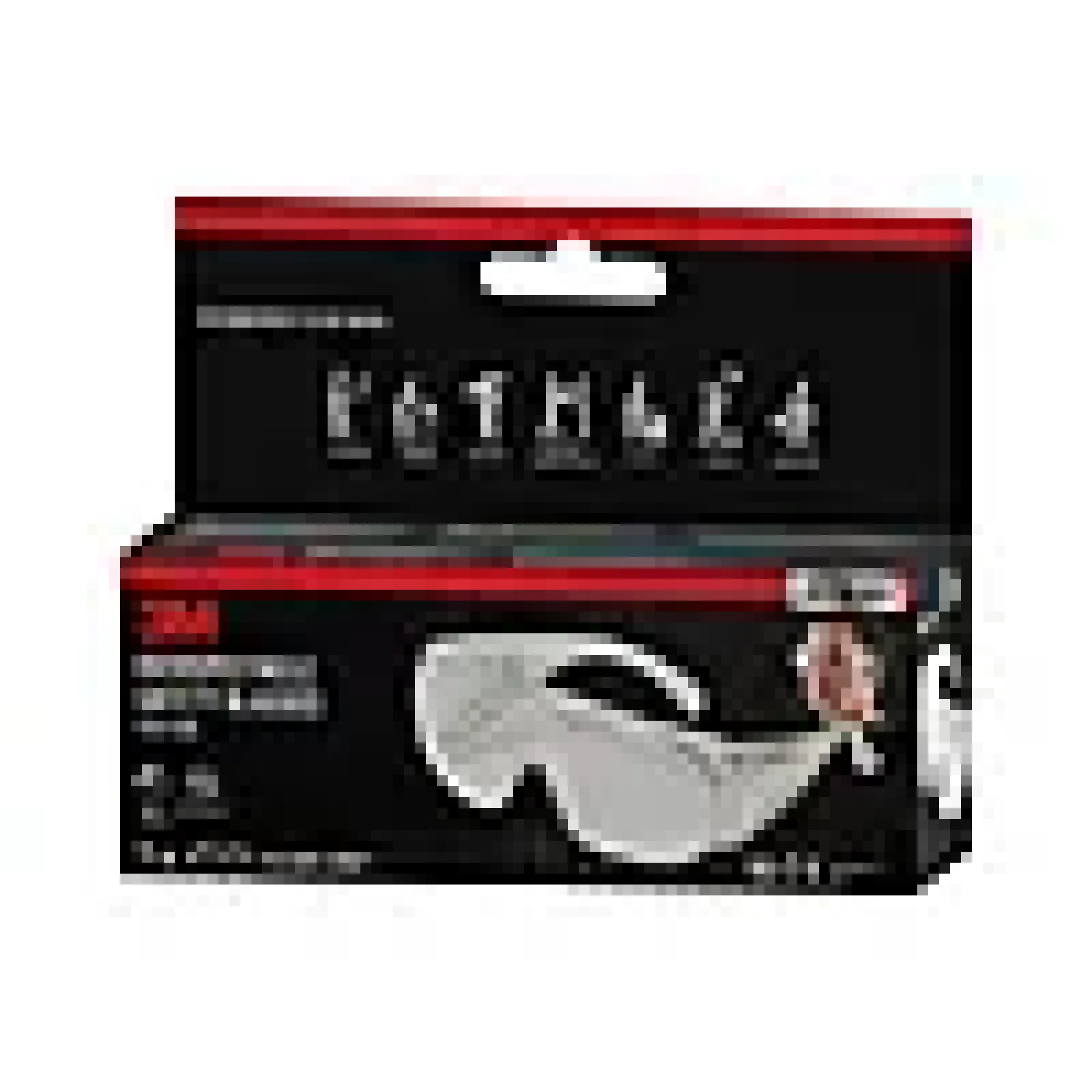 Vernebrille over brille med linse-3m Discount