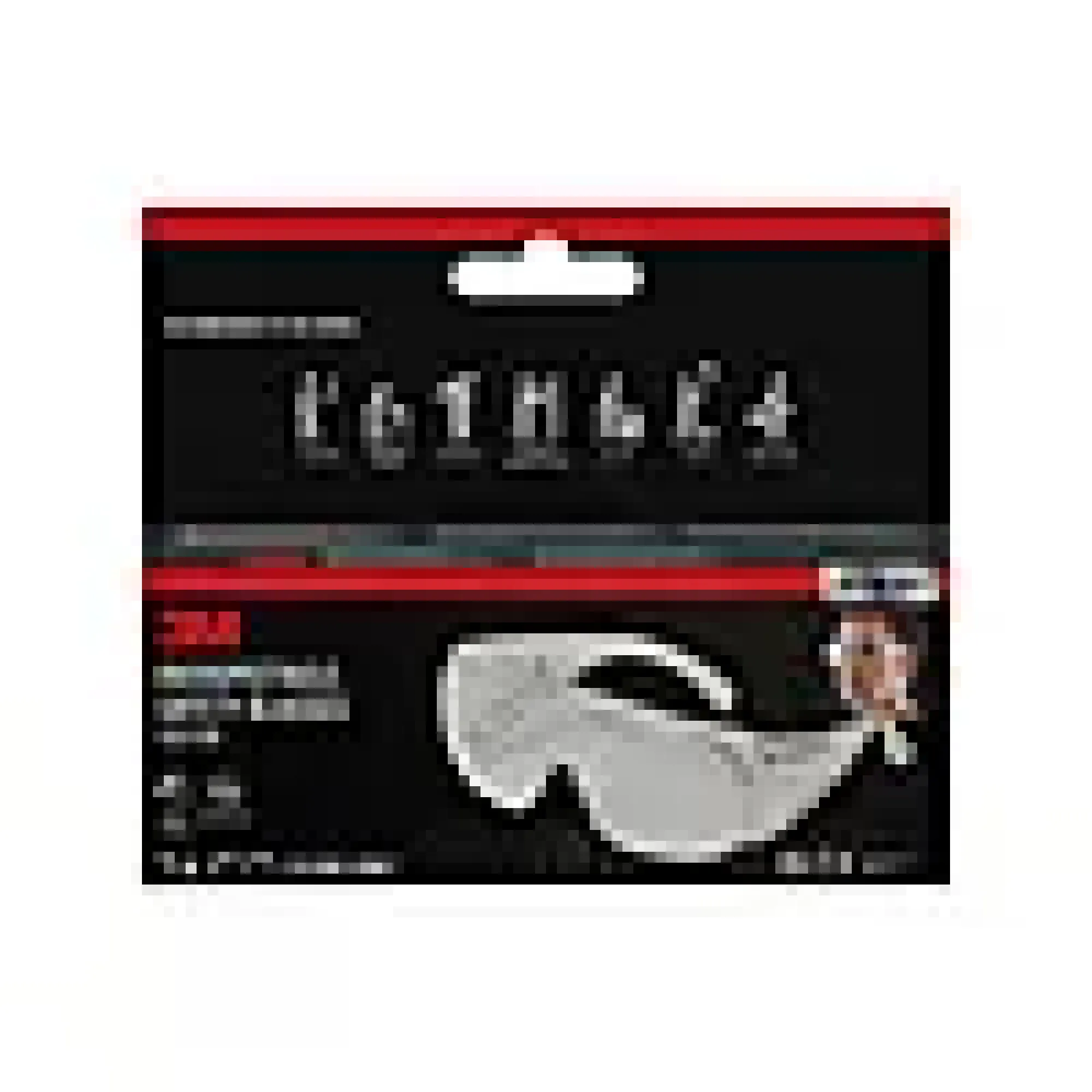 Vernebrille over brille med linse-3m Discount