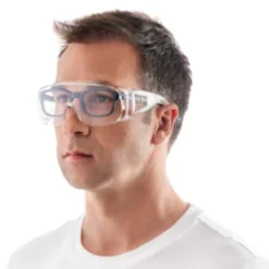 Vernebrille over brille med linse-3m Discount