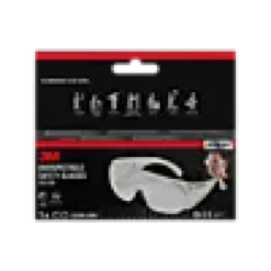 Vernebrille over brille med linse-3m Discount