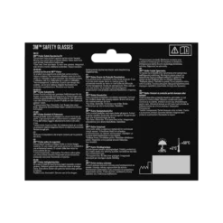 Vernebrille over brille med linse-3m Discount