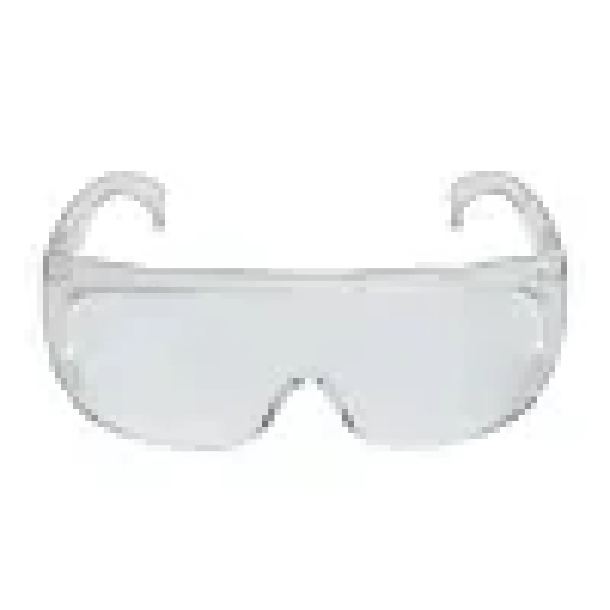 Vernebrille over brille med linse-3m Discount