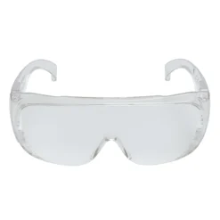 Vernebrille over brille med linse-3m Discount