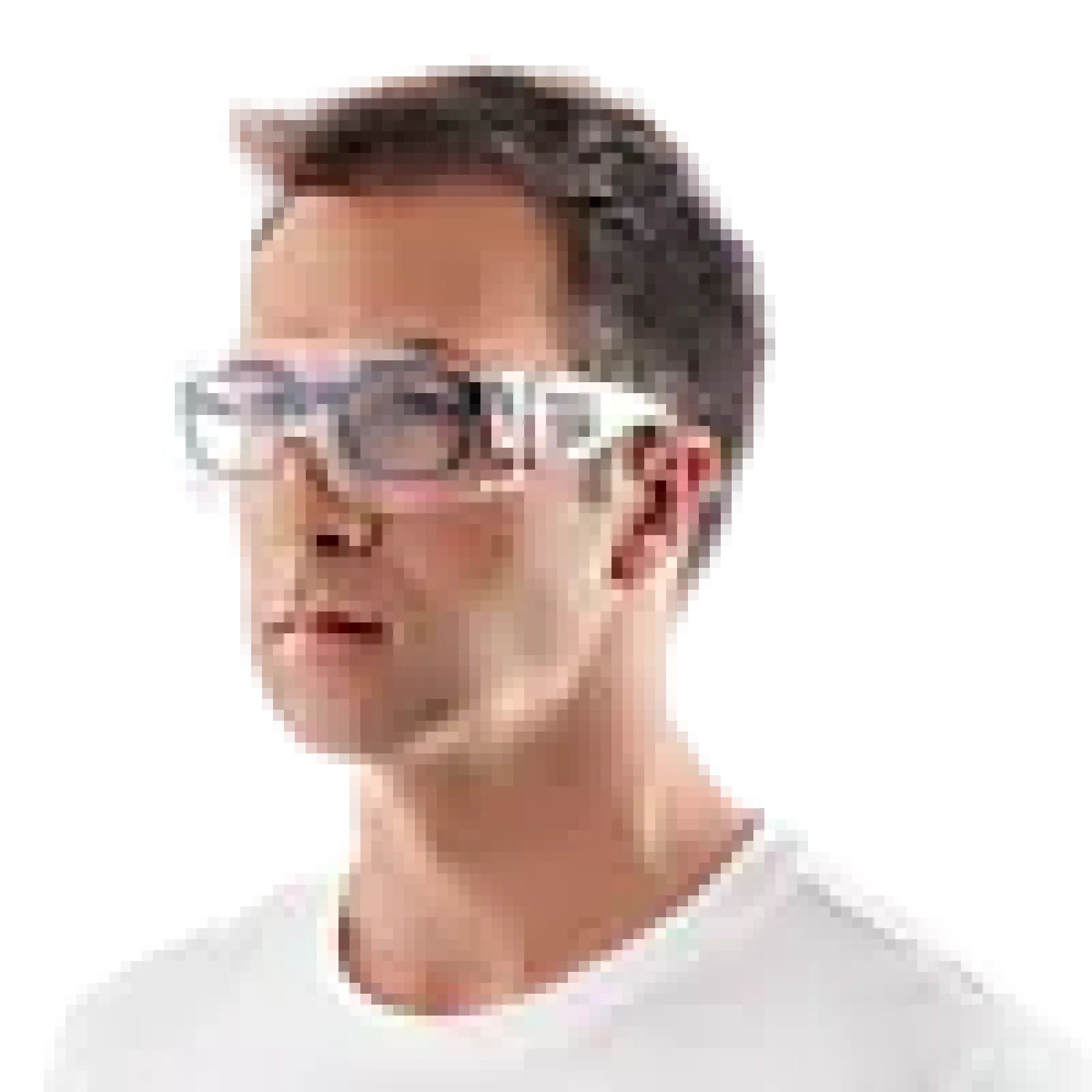 Vernebrille over brille med linse-3m Discount