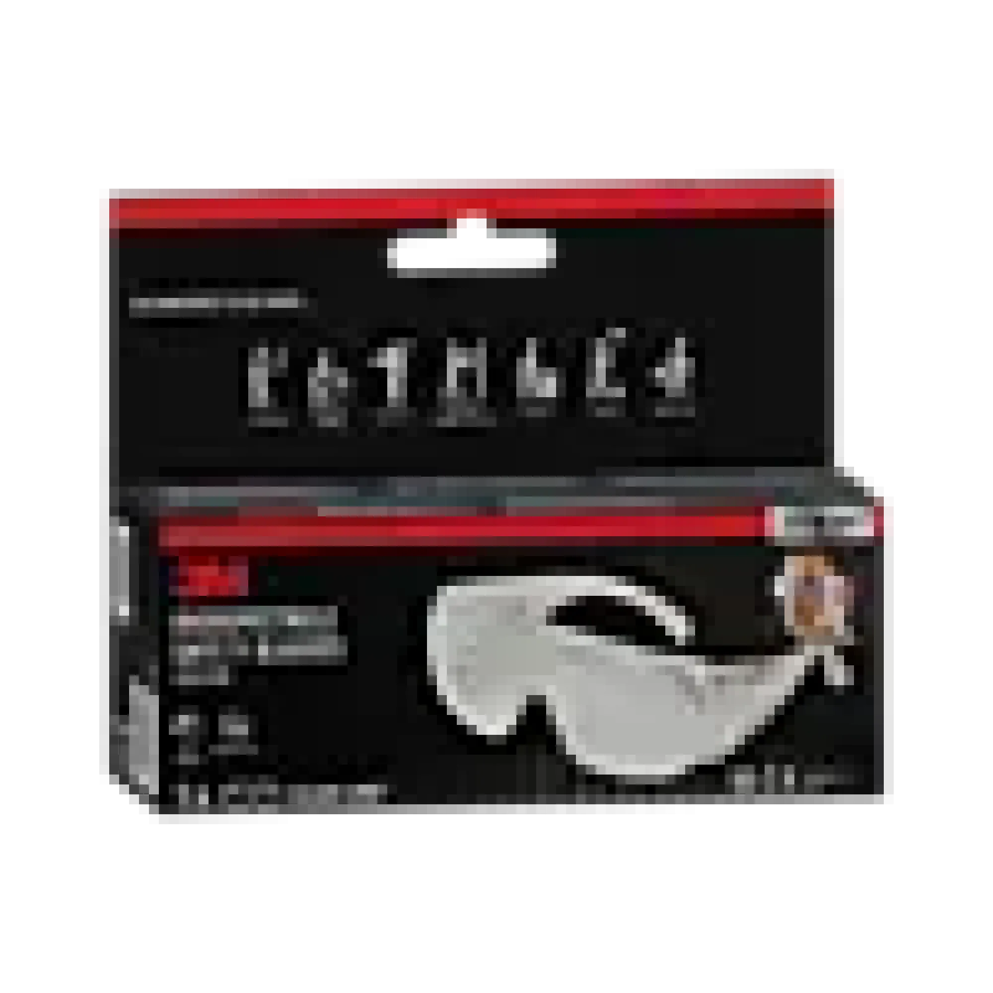 Vernebrille over brille med linse-3m Discount