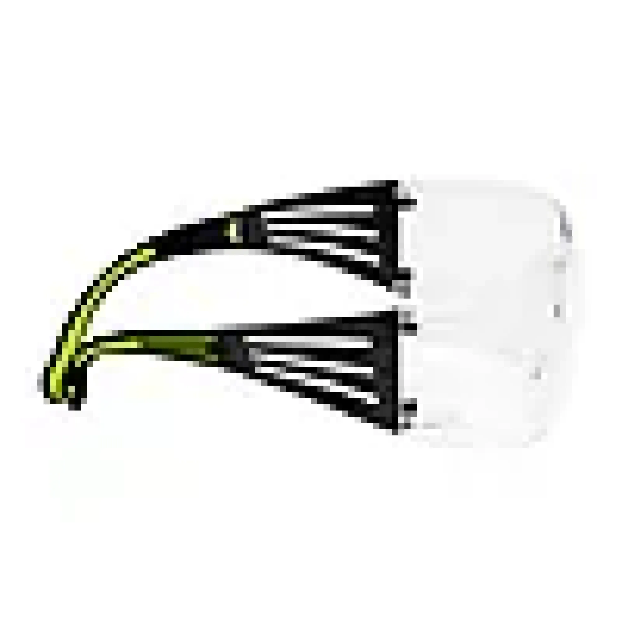 Vernebrille Securefit klar-3m Clearance