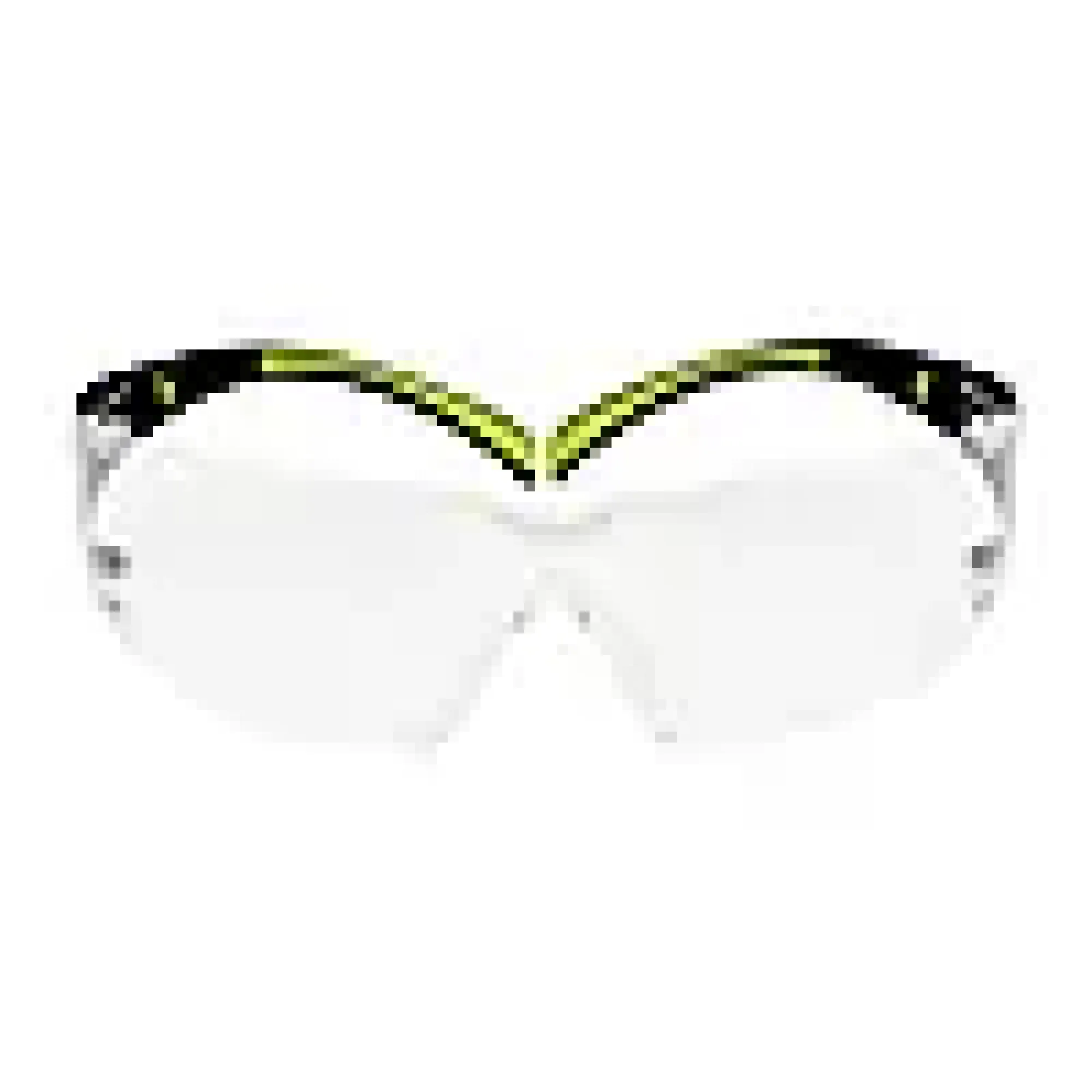 Vernebrille Securefit klar-3m Clearance