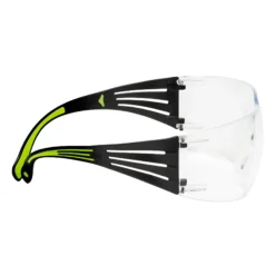 Vernebrille Securefit klar-3m Clearance