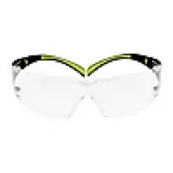 Vernebrille Securefit klar-3m Clearance