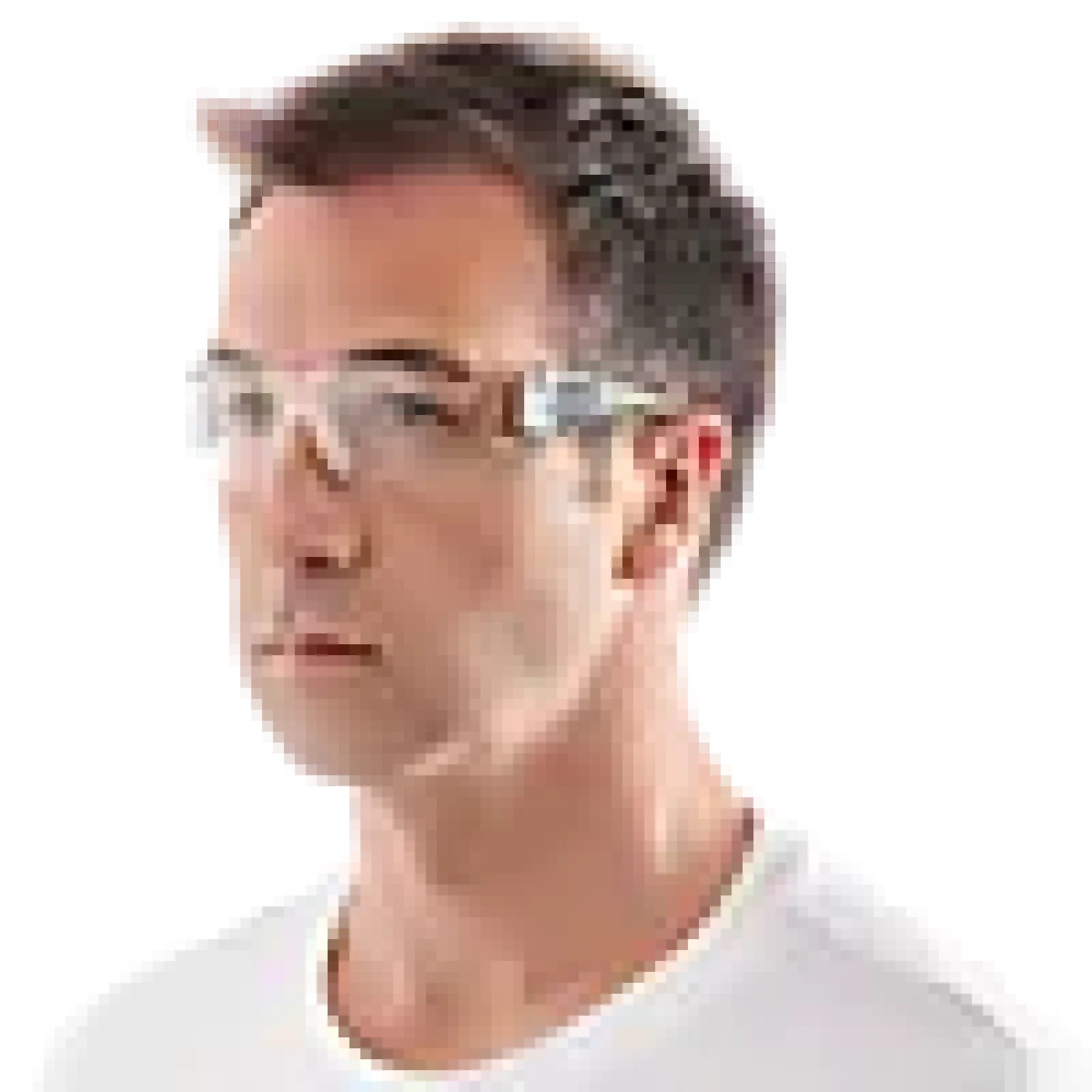 Vernebrille Securefit klar-3m Clearance