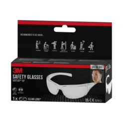 Vernebrille VIRTUA-3m Discount