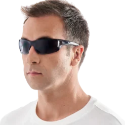 Vernebrille Virtua med ripesikker linse-3m Discount