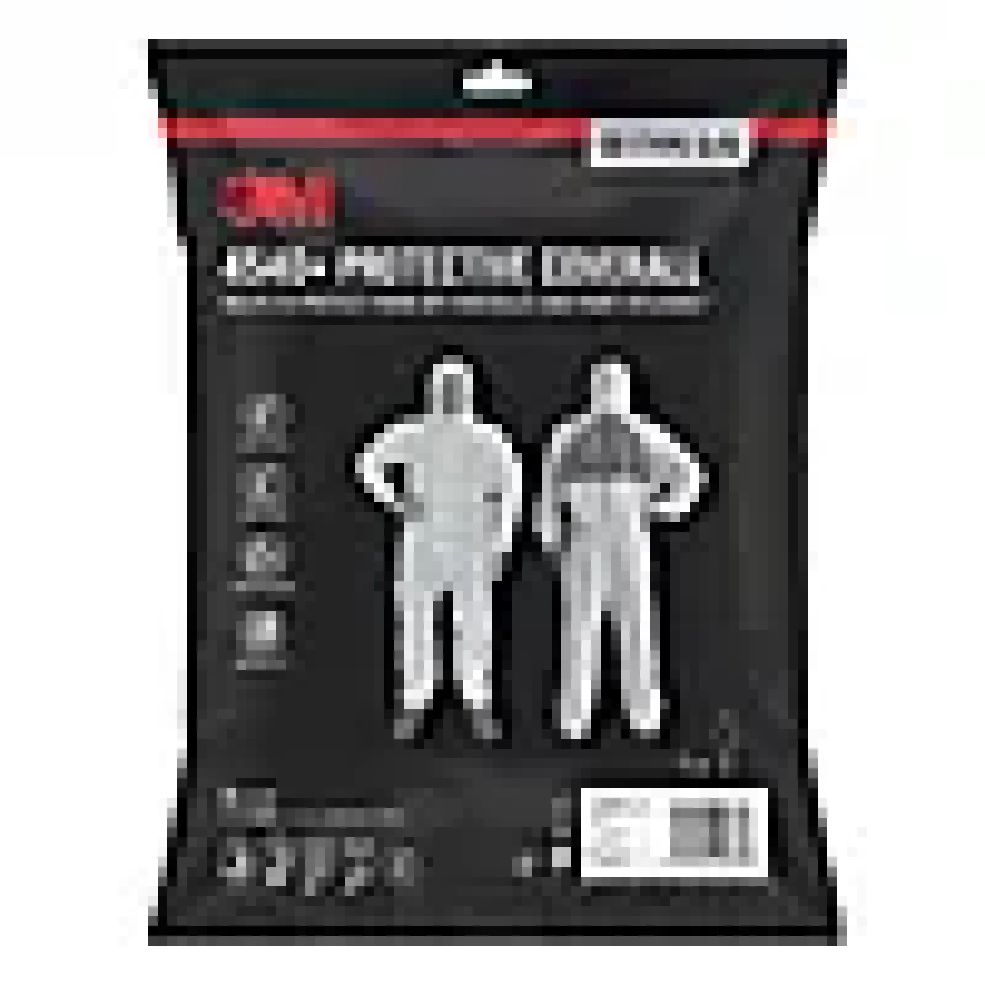 Vernedress maling-3m Clearance