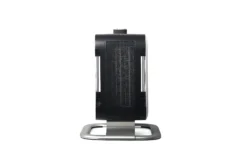 Vifteovn med aluminumsfot 1800w-Mill