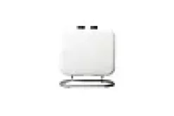 Vifteovn med aluminumsfot 1800w-Mill