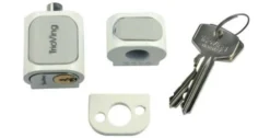 VINDUSLÅS TV 3380 SV-Assa abloy Online
