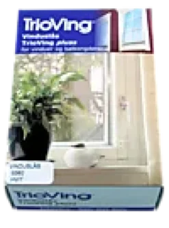 VINDUSLÅS TV 3380 SV-Assa abloy Online