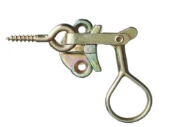 Vinduslukker 3551 galvanisert-Pn Beslag Outlet