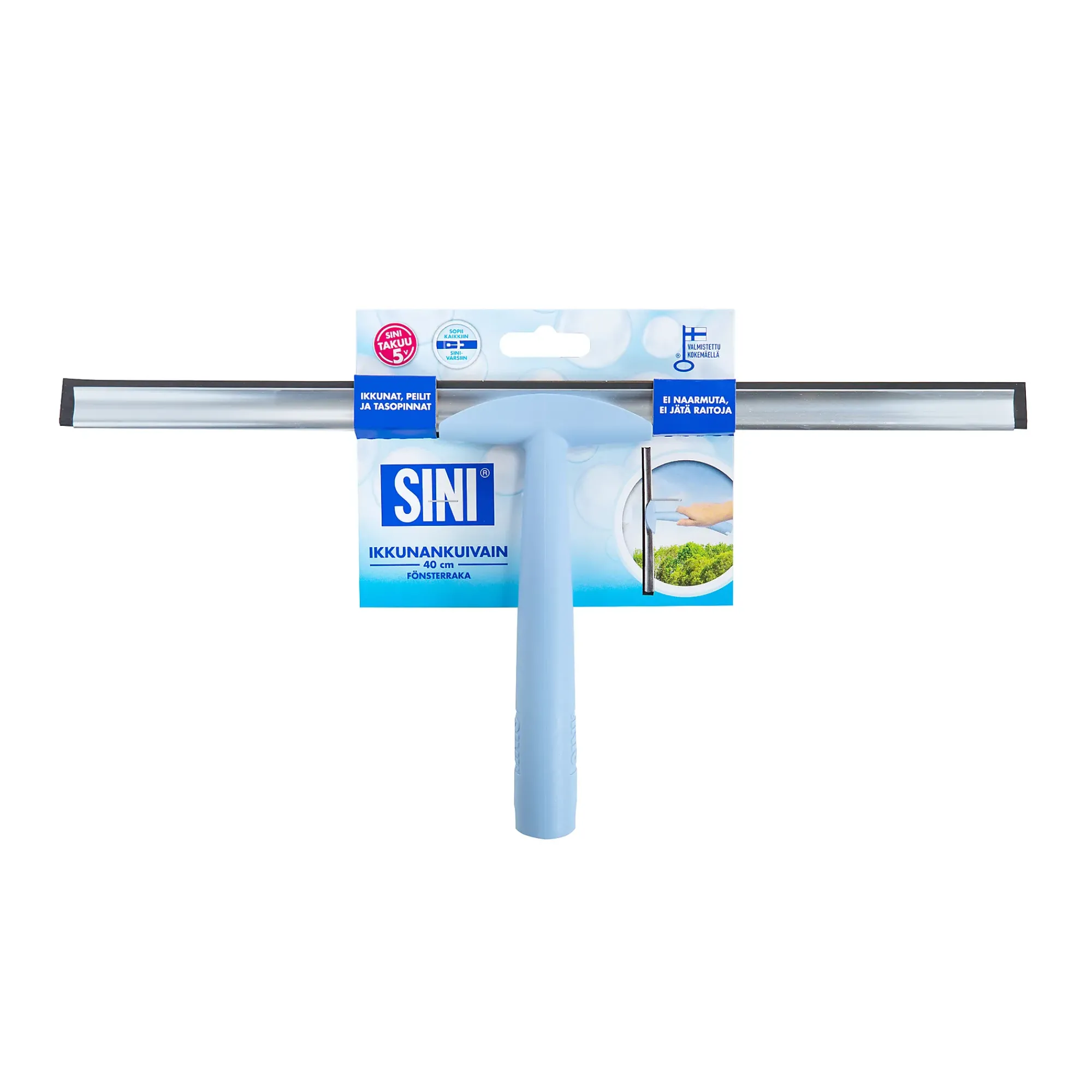 Vindusnal 40cm-Sini Best