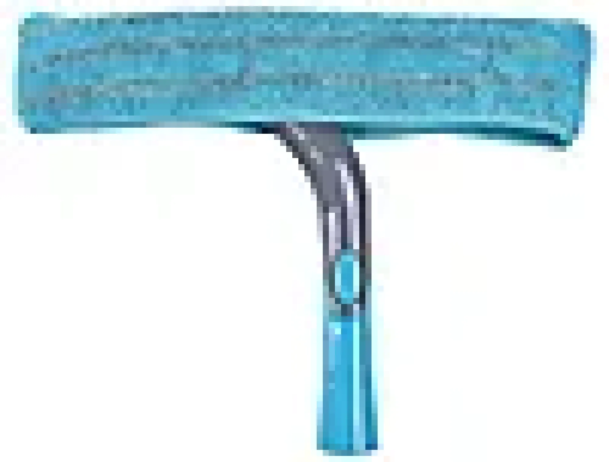 Vindusvasker 30cm-Smartmicrofiber Clearance