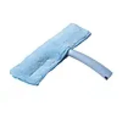 Vindusvasker med mikrofibertrekk 29cm-Sini Discount