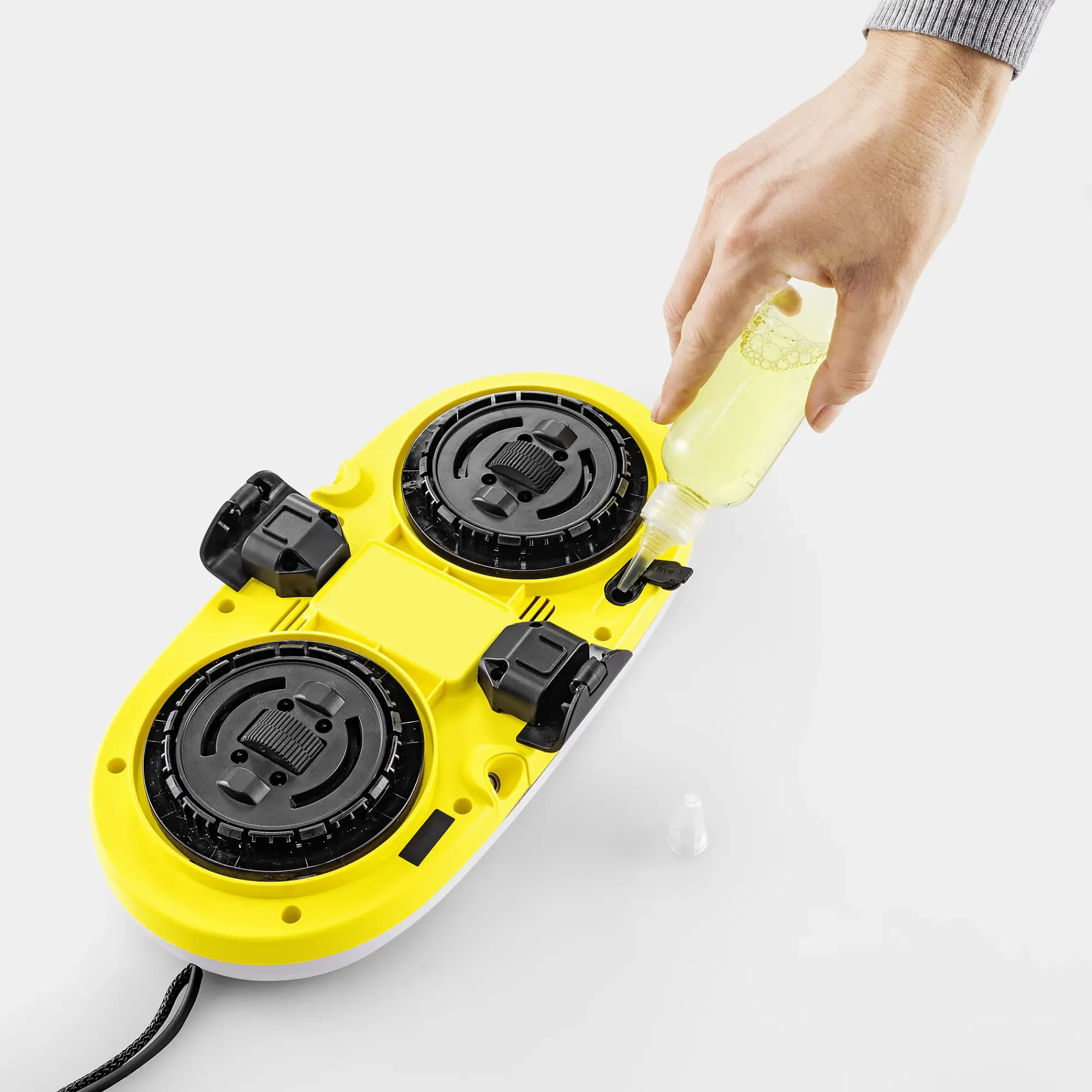 Vindusvaskerrobot RCW 2-Kärcher Best