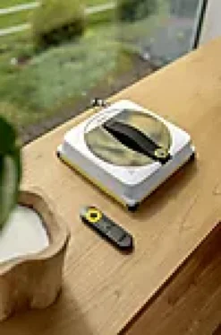 Vindusvaskerrobot RCW 4-Kärcher Discount