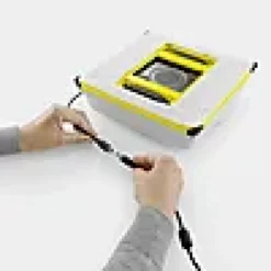 Vindusvaskerrobot RCW 4-Kärcher Discount