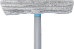 Vindusvaskersett duo 2-i-1-Smartmicrofiber Online