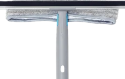 Vindusvaskersett duo 2-i-1-Smartmicrofiber Online