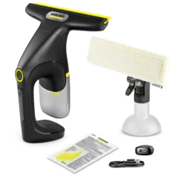 Vindusvasker WV 1 Compact Care-Kärcher Hot