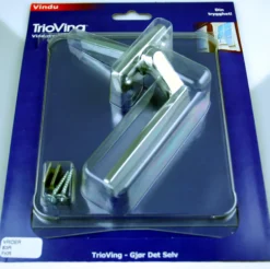 VINDUSVRIDER RETT 83 HØYRE FORKROMMET-Assa abloy Clearance